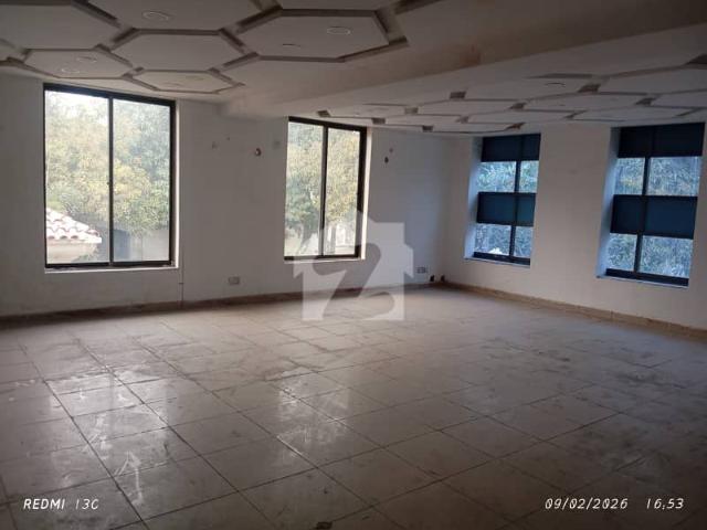 Building for rent in Rawalpindi, Islamabad Capital Territory