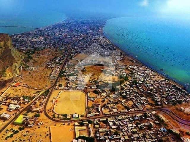 Property for sale in Gwadar, Balochistan