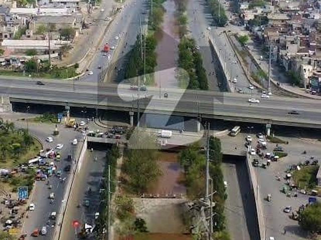 Building for sale in Rawalpindi, Islamabad Capital Territory