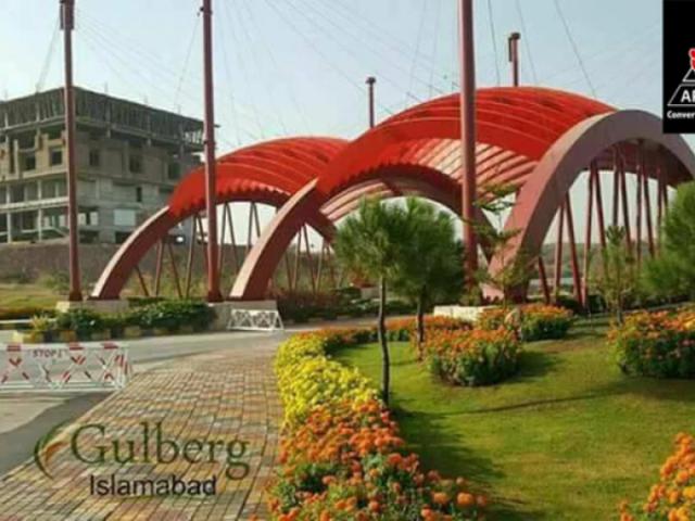House for sale in Islamabad