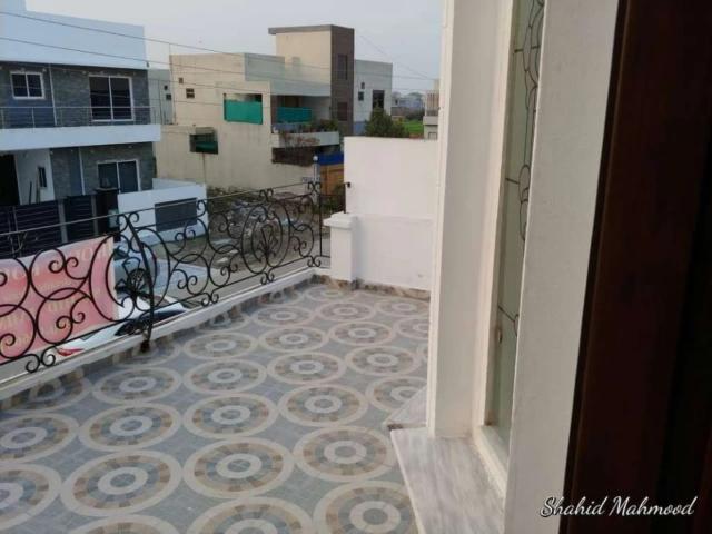 House for sale in Rawalpindi, Islamabad Capital Territory