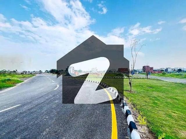 Land for sale in Rawalpindi, Islamabad Capital Territory