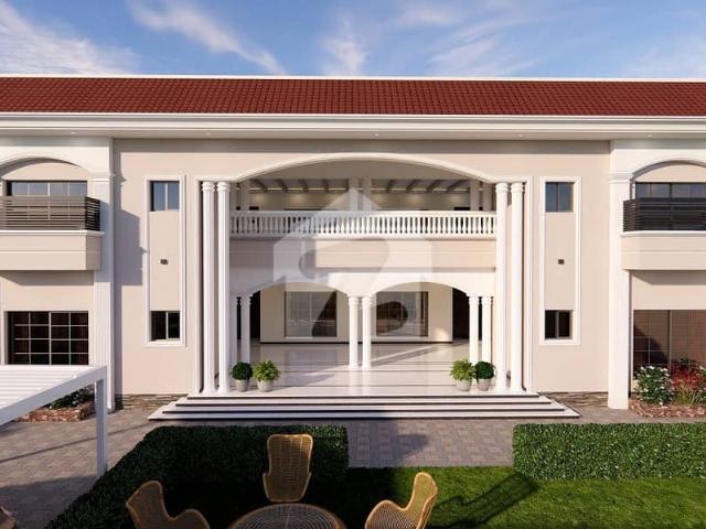 Property for sale in Islamabad