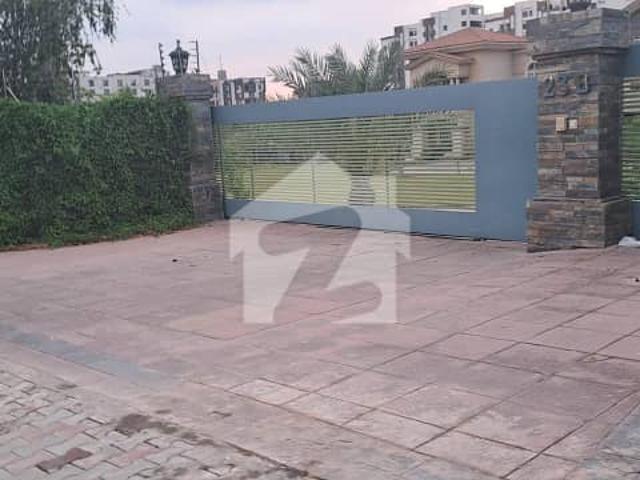 Property for sale in Islamabad