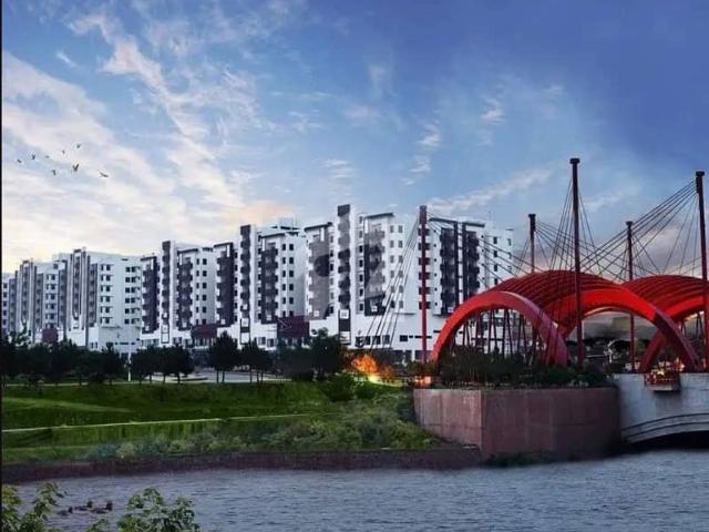 Property for sale in Islamabad