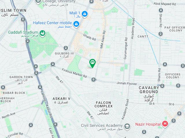 Building for rent in Rawalpindi, Islamabad Capital Territory