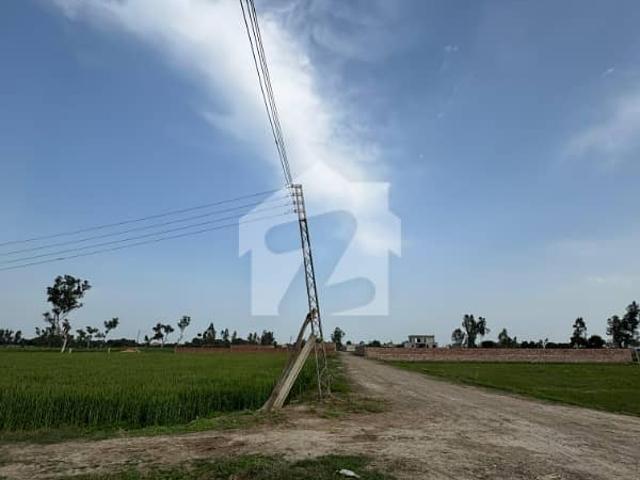 Property for sale in Lahore Cantt, Islamabad Capital Territory