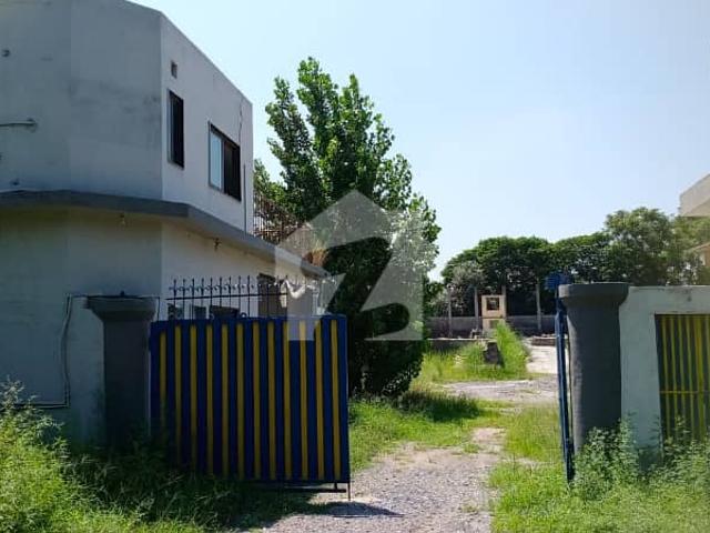 Commercial for sale in Islamabad