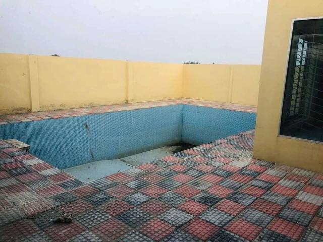 House for sale in DHA Phase 8, چاچو والی