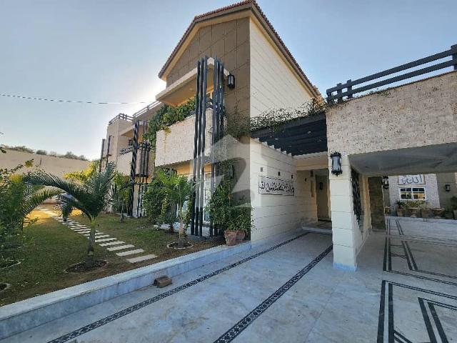 Property for rent in اسلام آباد, زون 1