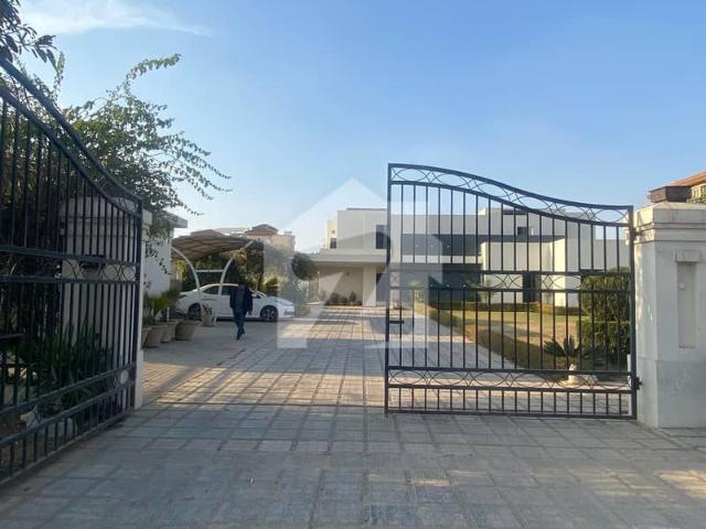 Property for rent in Islamabad