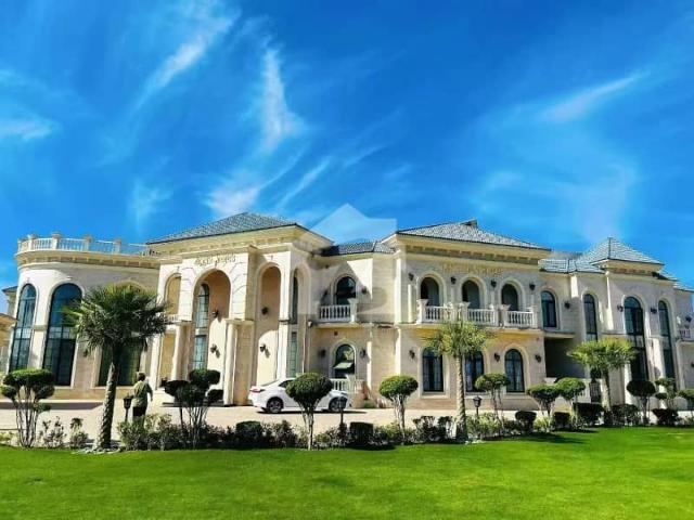 Property for sale in Islamabad