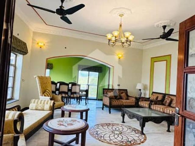 Property for sale in Islamabad
