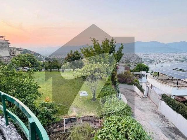 Property for sale in Islamabad