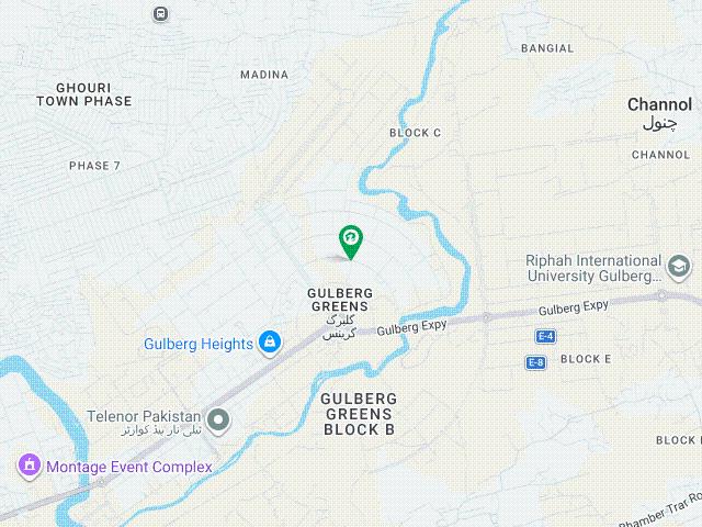 Property for sale in Islamabad
