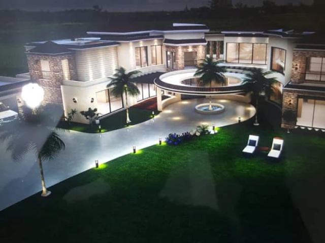 House for sale in Rawalpindi, Islamabad Capital Territory