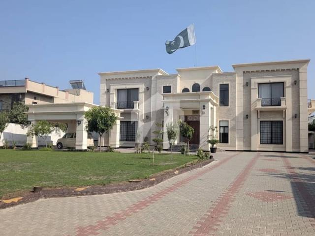 Property for rent in Islamabad