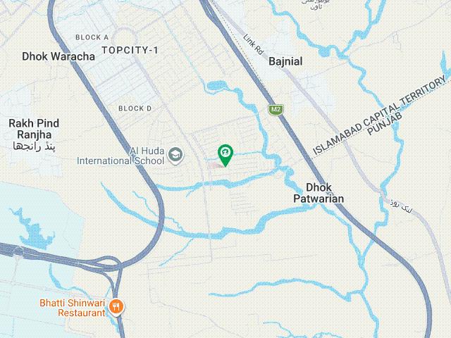Property for sale in اسلام آباد, زون 1