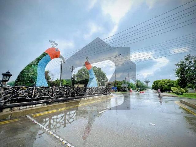 Land for sale in Rawalpindi, Islamabad Capital Territory