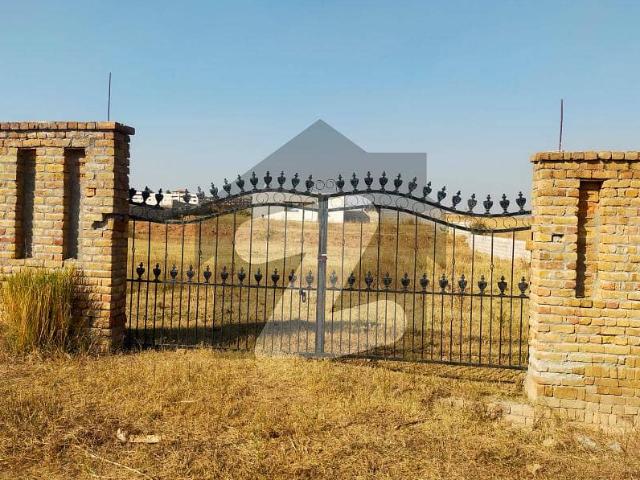 Property for sale in Islamabad