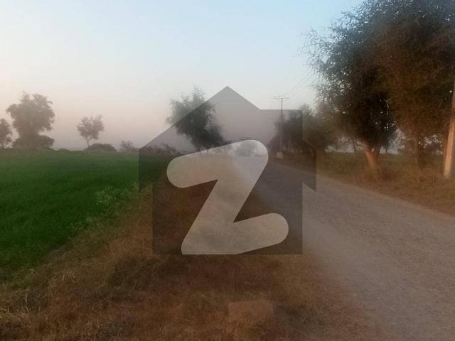 Land for sale in Rawalpindi, Islamabad Capital Territory