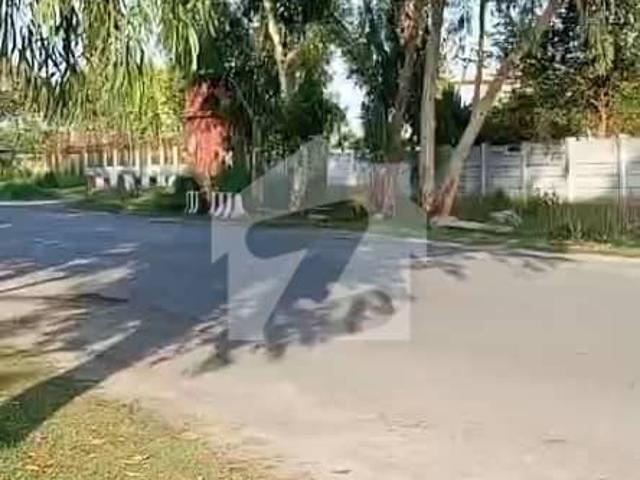 Land for sale in Islamabad Capital Territory