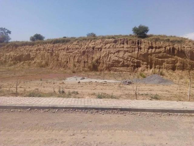 Land for sale in Islamabad