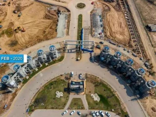 Land for sale in Rawalpindi, Islamabad Capital Territory