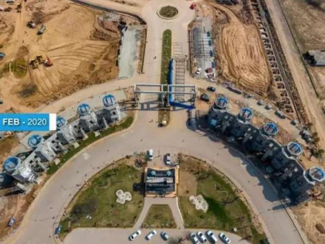Land for sale in Rawalpindi, Islamabad Capital Territory