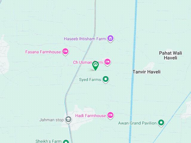 Property for sale in Rawalpindi, Islamabad Capital Territory