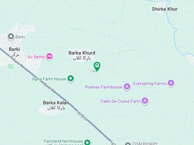 Property for sale in Lahore Cantt, Islamabad Capital Territory