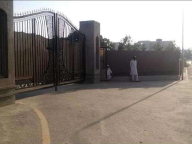 Land for sale in Rawalpindi, Islamabad Capital Territory