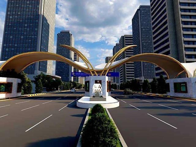 Land for sale in Rawalpindi, Islamabad Capital Territory
