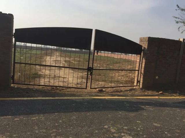 Land for sale in Rawalpindi, Islamabad Capital Territory