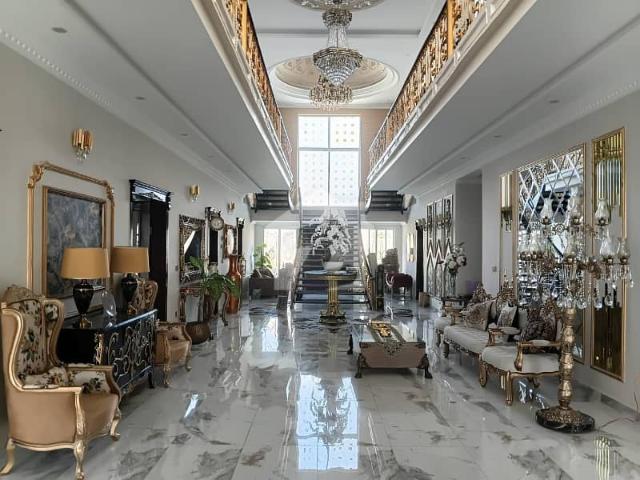 Property for sale in Islamabad