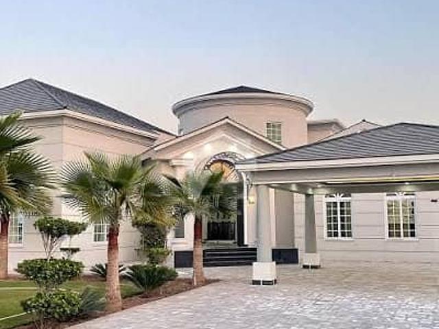 Property for sale in Islamabad