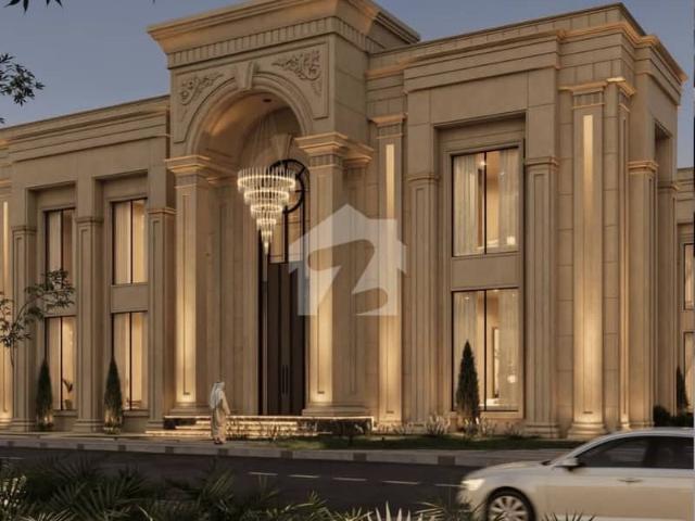 Property for sale in Islamabad