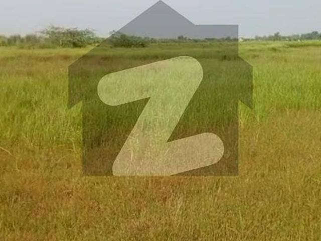 Land for sale in Rawalpindi, Islamabad Capital Territory