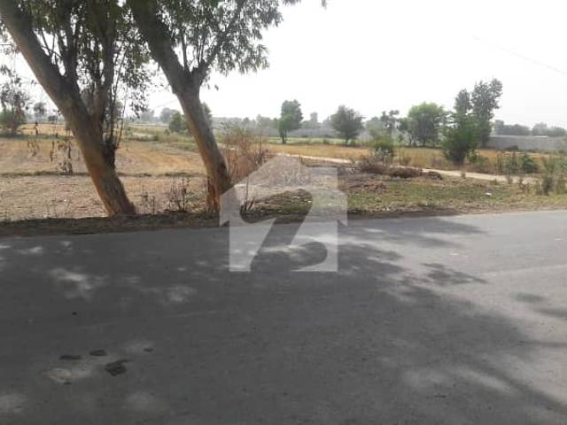 Land for sale in Rawalpindi, Islamabad Capital Territory