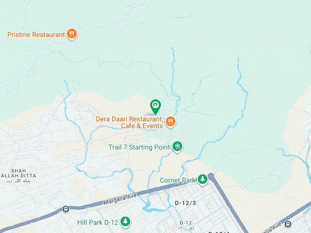 Property for sale in Islamabad