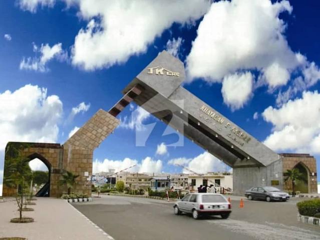 Land for sale in اسلام آباد, زون 1