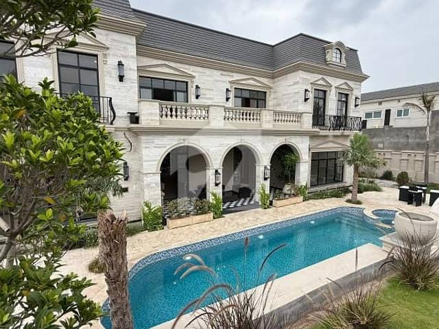House for sale in Islamabad