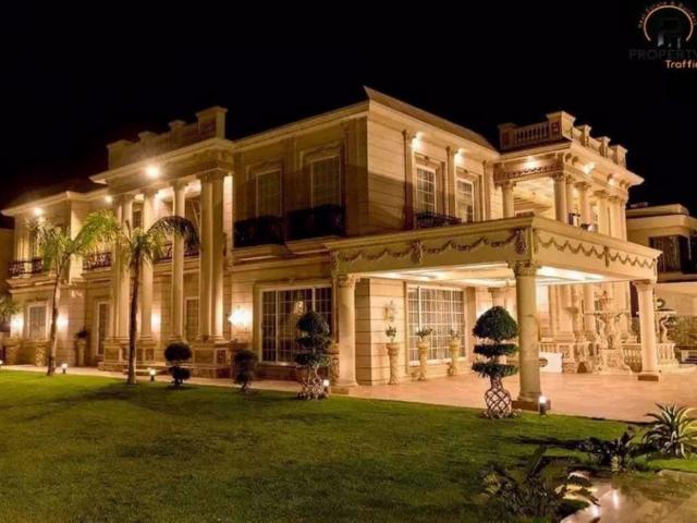 House for sale in Rawalpindi, Islamabad Capital Territory