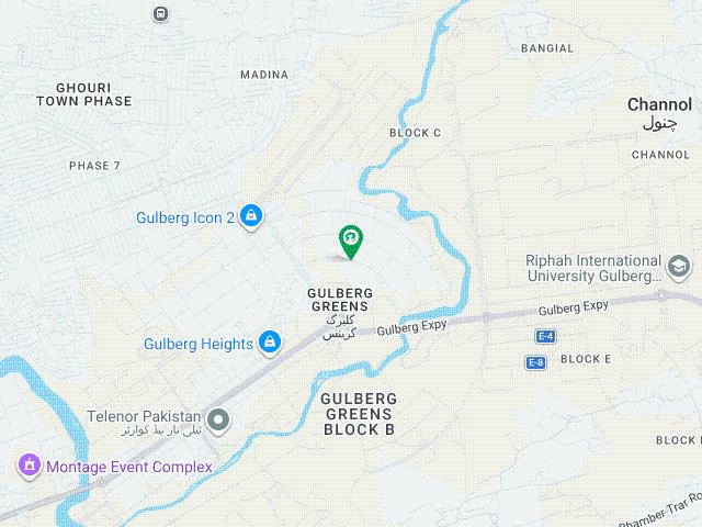 Property for sale in Islamabad