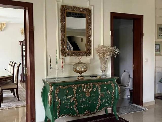 House for sale in زون ۴, وفاقی دارالحکومت اسلام آباد