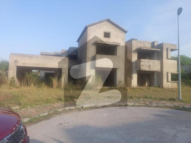 House for sale in Islamabad