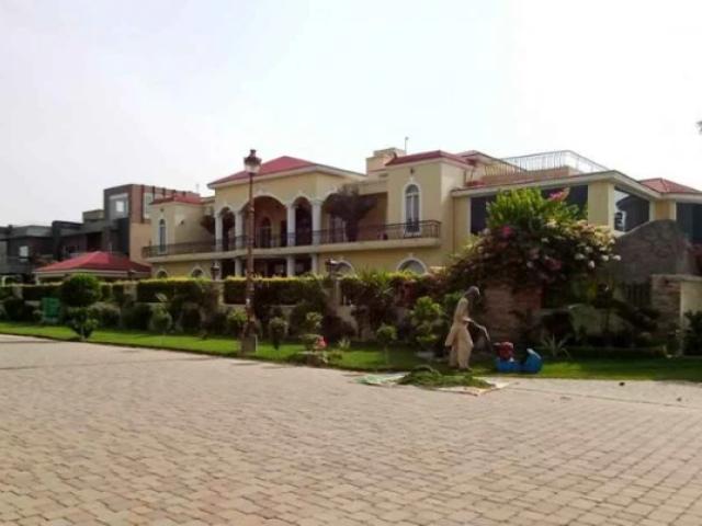 House for sale in Rawalpindi, Islamabad Capital Territory