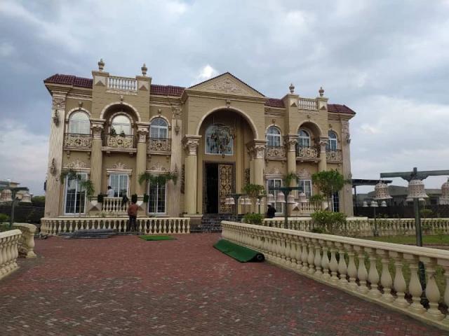 House for sale in Islamabad