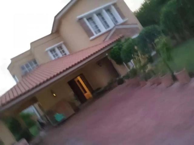 House for sale in Islamabad
