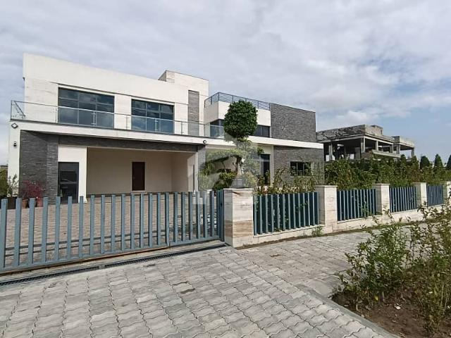 House for sale in اسلام آباد, زون 1